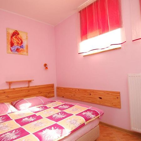 Villa Alicja Gdańsk Extérieur photo
