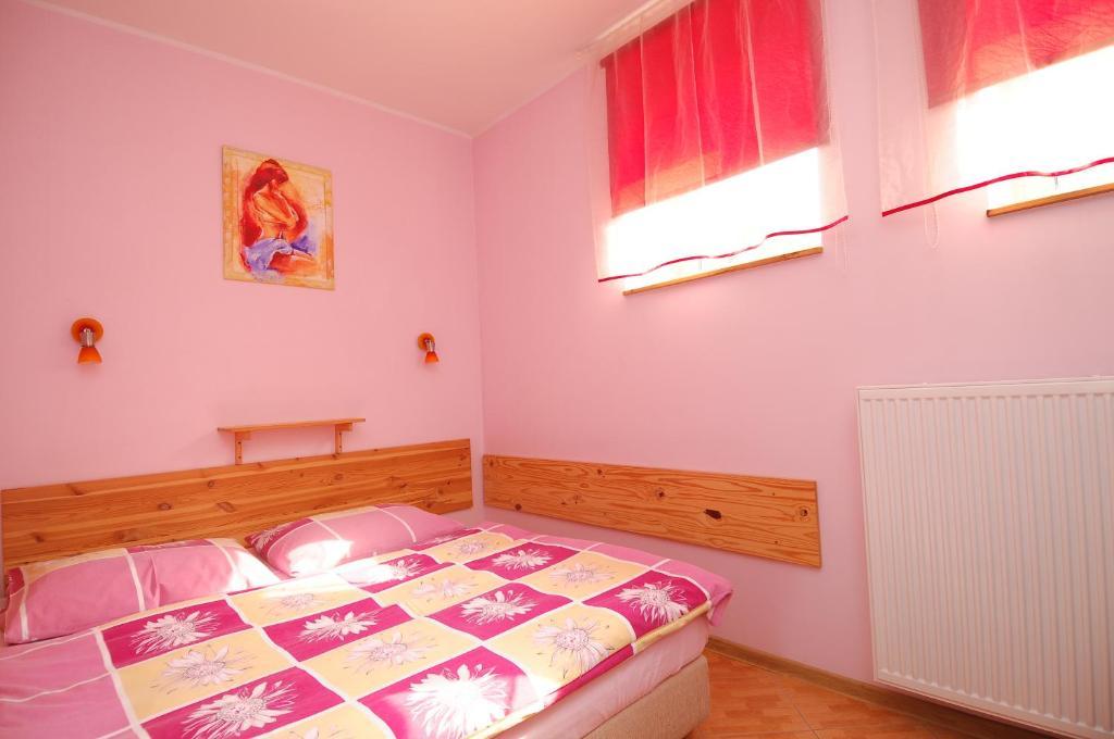 Villa Alicja Gdańsk Extérieur photo